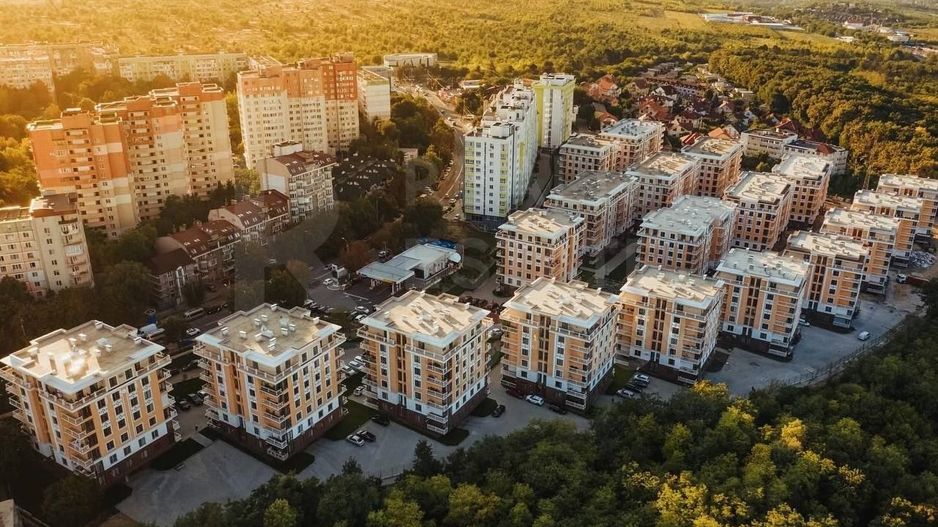 Vânzare, apartament, 2 camere, strada Liviu Deleanu, Buiucani - Poză 18