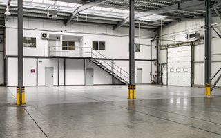 Hale Industriale Premium în Arad suprafete intre 727-1857 mp, Pret Nou - Poză 2