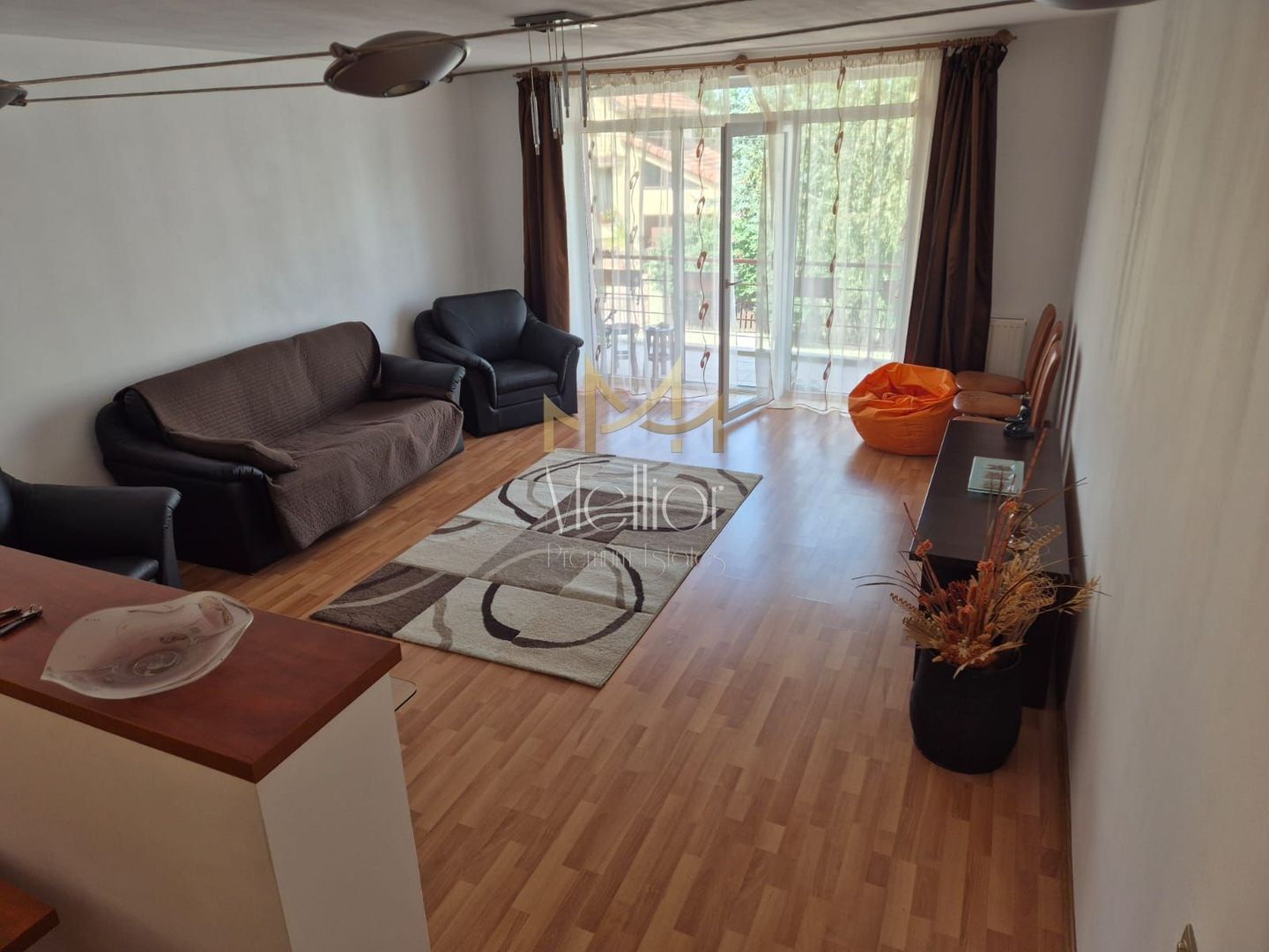 Apartament 3 camere - Zorilor - Poză 2