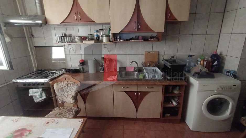 Vanzare apartament 3 camere Bd. Brâncoveanu - Poză 5