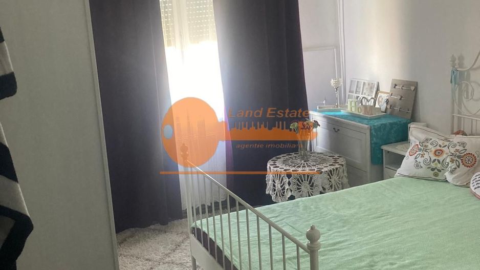 Apartament 3 Camere Zona Uverturii- Centrala Termica - Poză 1