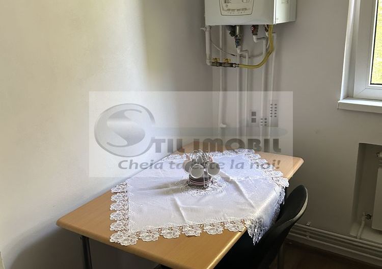 Apartament 2 camere SD, mobilat,utilat, Tudor Vladimirescu 90000 euro - Poză 3