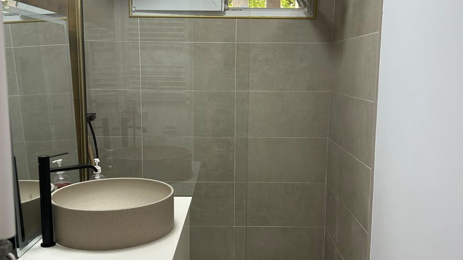 AP. 3 CAMERE- P-TA SUDULUI, PET-FRIENDLY, PRIMA INCHIRIERE, REABILITAT - Poză 9