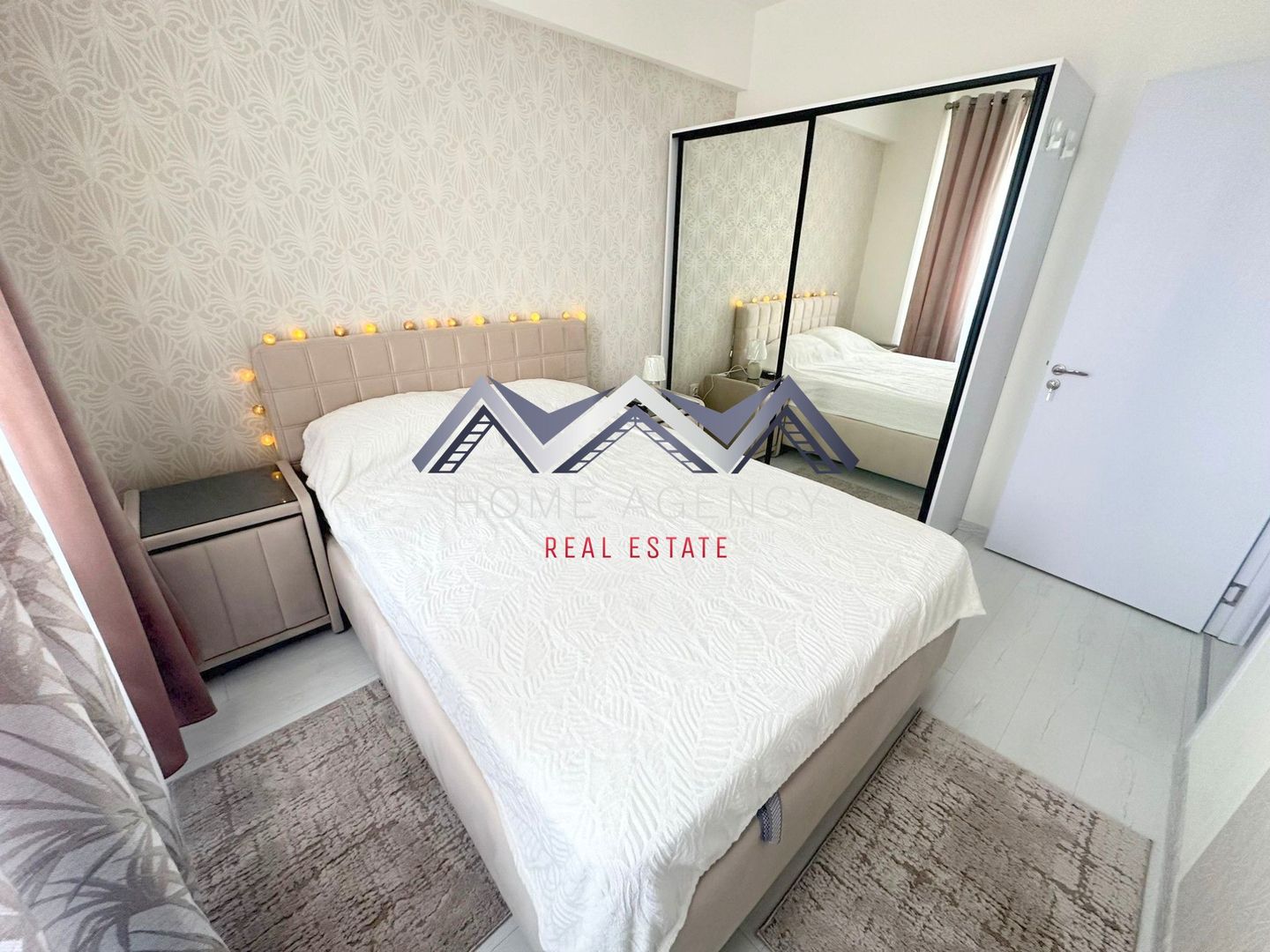 Apartament 2 camere Otopeni | prima închiriere - Poză 1