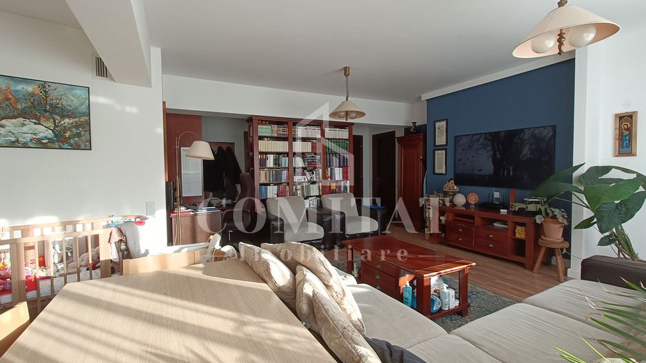 Apartament 2 camere | 67mp | zona Rozelor - Poză 3