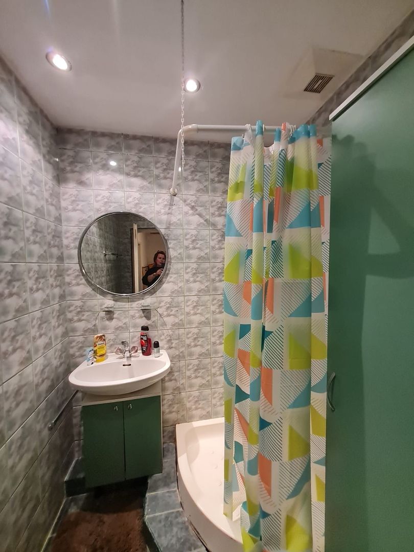 Apartament 5 camere la casa/pretabil birouri/cabinete/ - Poză 16