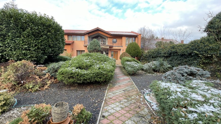 Casă individuală de vânzare în zona Blascovici-Bogdanestilor - Poză 21