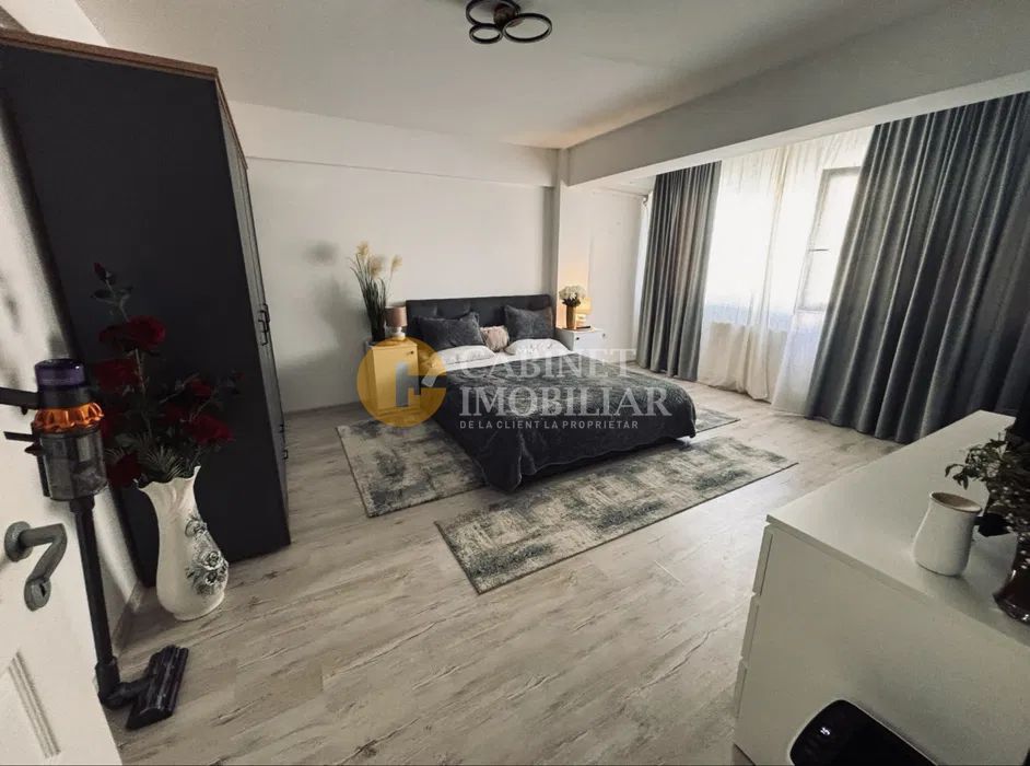 Cug - 2 Camere Decomandat +Loc De Parcare - Boxa , Bloc 2024 - Poză 5