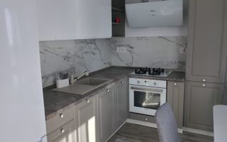 Bd. Liviu Rebreanu | 2 Camere – Bloc nou | Complet mobilat si Utilat | Lift - Poză 4