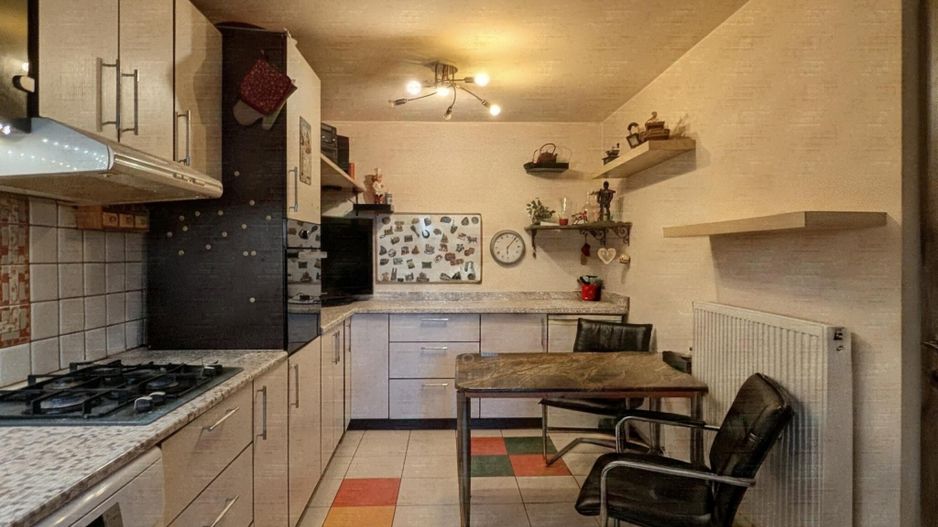 Padurea Cernica - Casa P+1+Pod Inalt, Lot pe Colt 250 Mp, Mobilata - Poză 11
