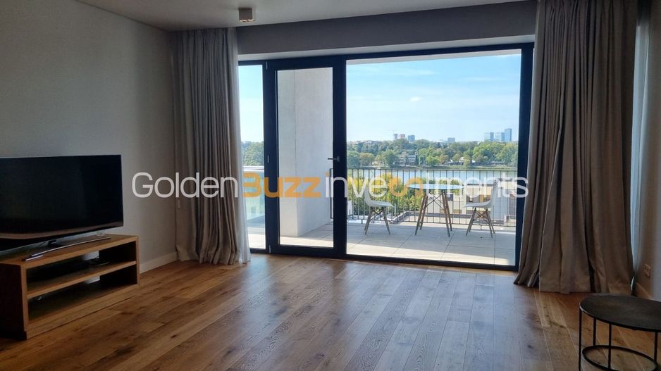 Apartament 5 camere de închiriat Rahmaninov - Poză 3