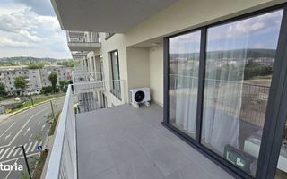 Apartament 2 Camere Premium – Silk District | Parcare Inclusă - Poză 15