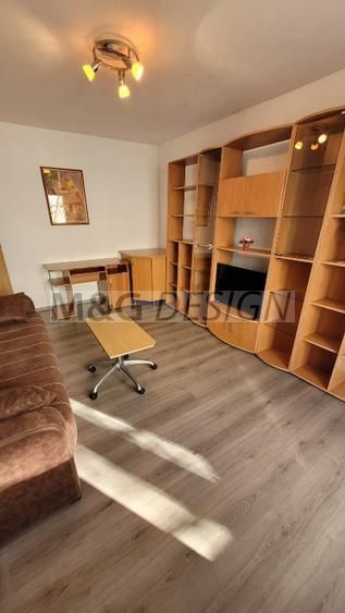 Apartament 1 camera zona Circumvalatiunii etaj 1 - Poză 3