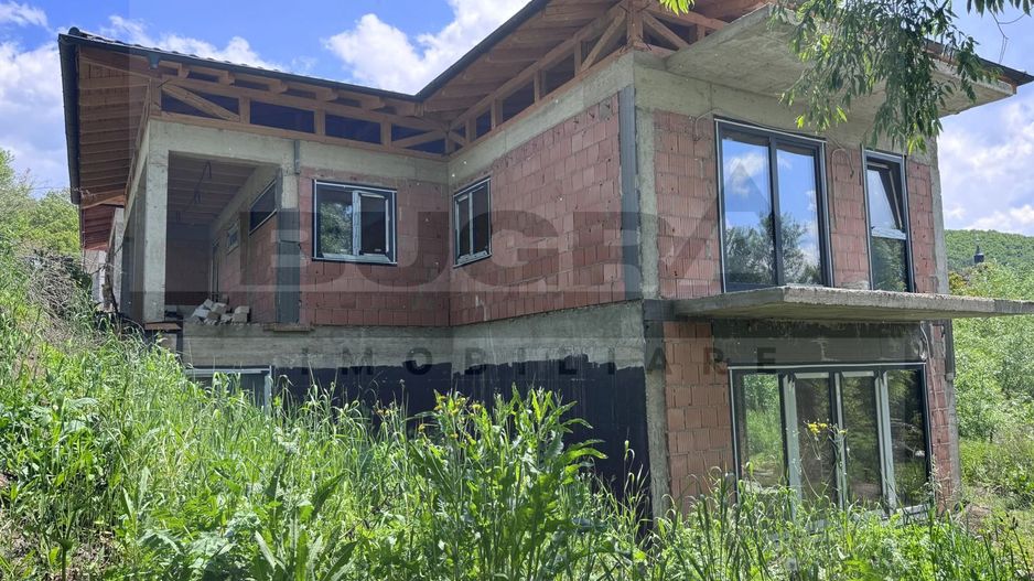 Casa individuala, D+P, Popesti - Poză 1