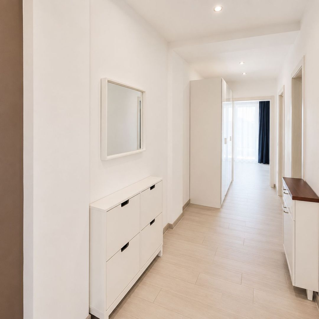 Inchiriez apartament 2 camere, Dumbravita langa padure - Poză 10