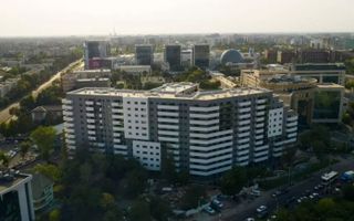 Spatiu comercial Cortina Academy I Vis-a-vis de Palatul Cotroceni - Poză 4