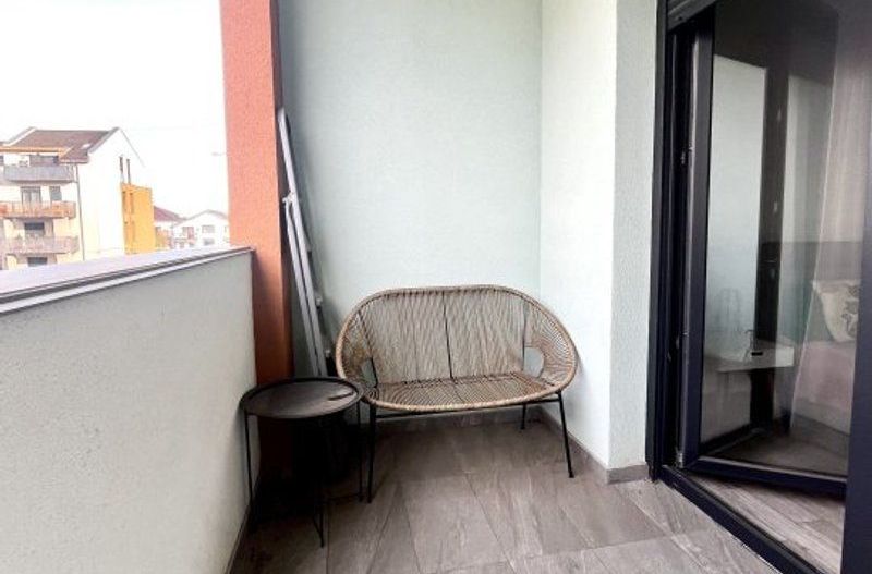 Apartament cu 2 camere primitor si modern echipat, zona Dumbrăvița - Kaufland - Poză 12