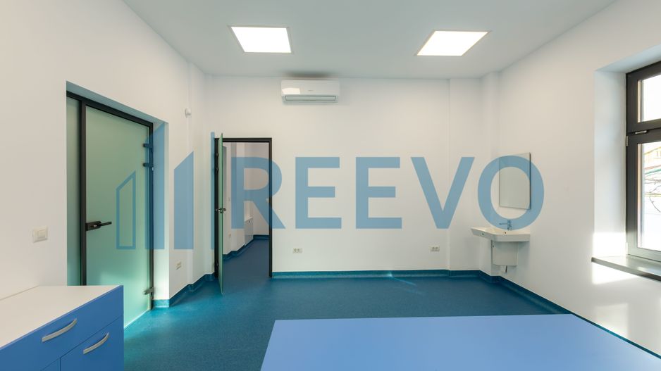 Spațiu comercial de închiriat, Ioniță S. Sturza, Bacău - Poză 4