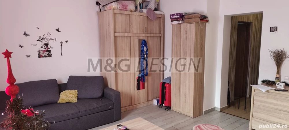 Apartament 1 camera - Poză 5