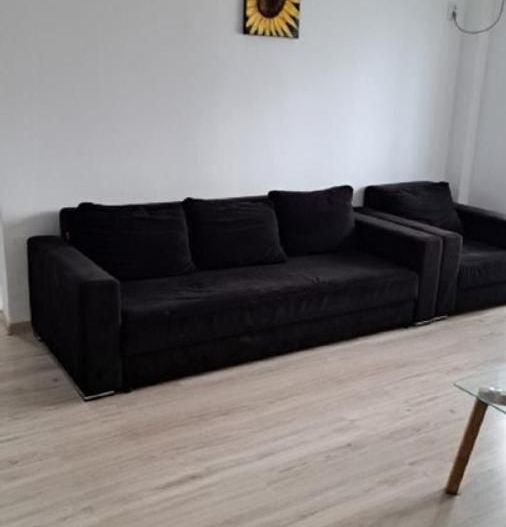 Apartament 2 camere Parc Tineretului-Loc Parcare inclus - Poză 1