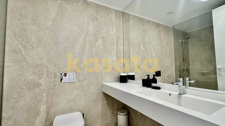 2 camere | READY TO MOVE | finisaje de lux locatie premium - Poză 13