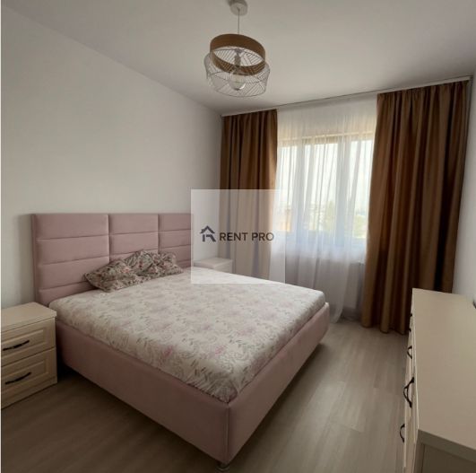 2 Camere Drumul Taberei Brâncuși Bloc 2019 - Poză 1