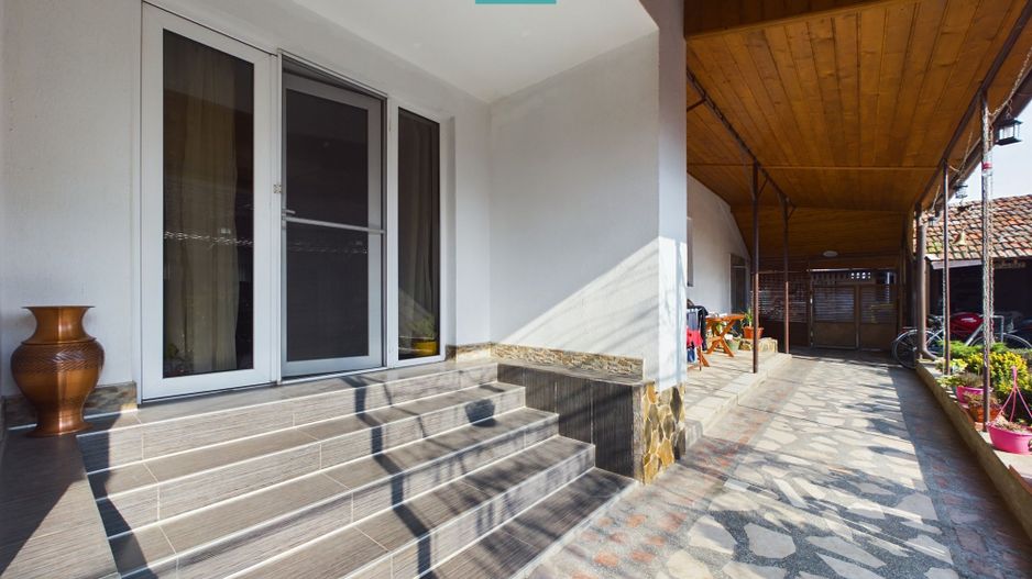 Casă 5 camere, Curtici - Poză 3