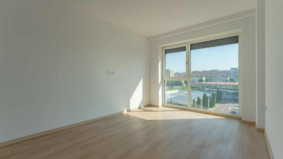 Apartament 2 camere 54 mp, bloc 2024, încălzire pardoseală, cartier Astra - Poză 9
