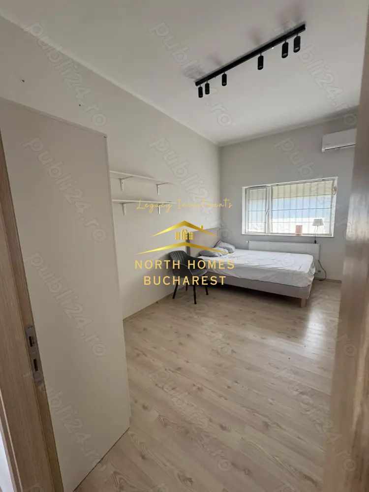 Vila individuala spatioasa, curte generoasa, zona linistita – Otopeni - Poză 5