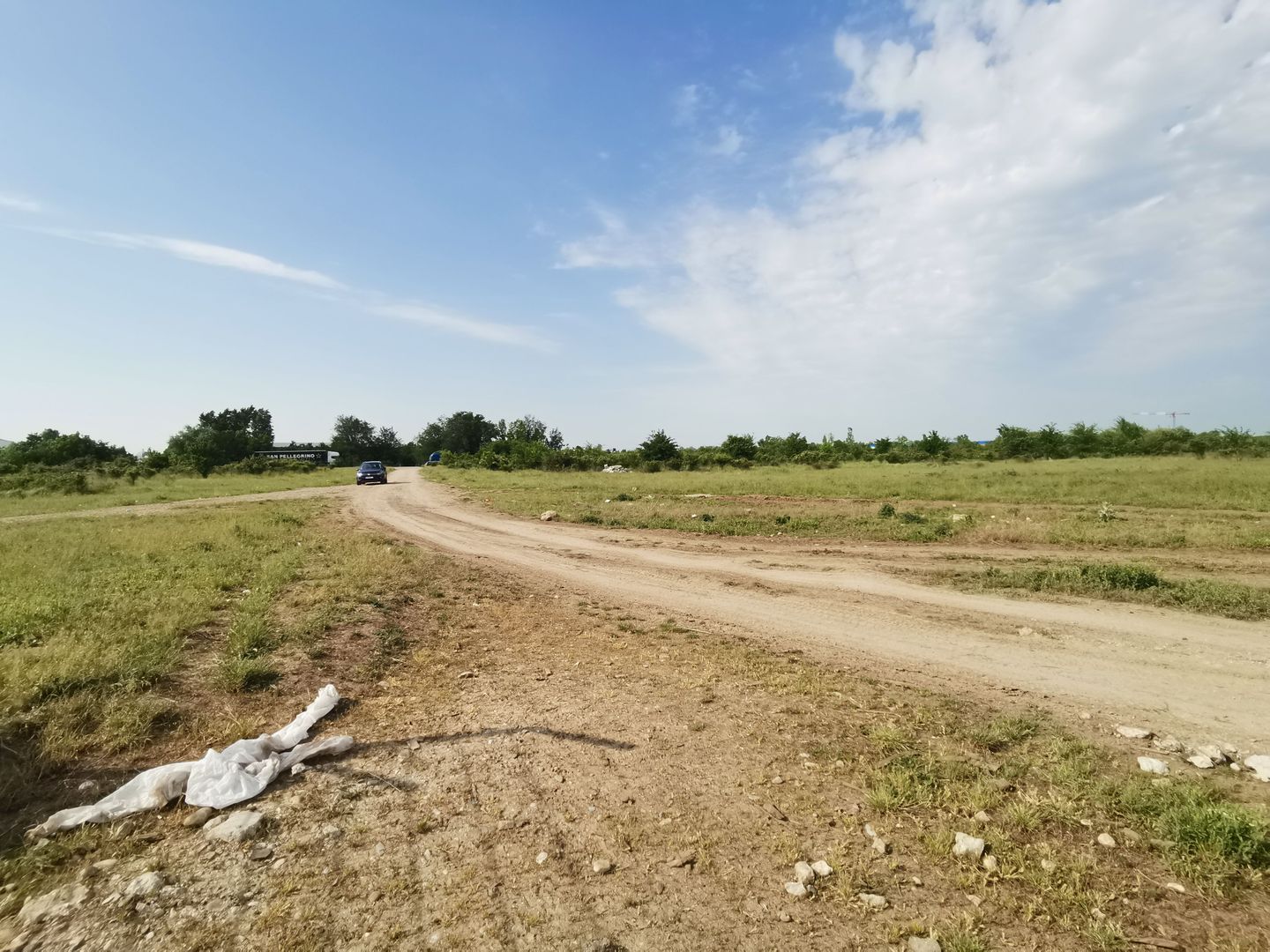 Autostrada A1 | Teren 30.000 mp | langa depozitul LIDL - Poză 8
