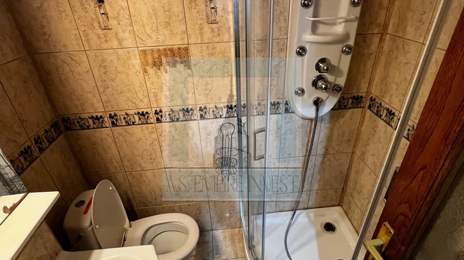 Apartament 4 camere mobilat/utilat - zona Grivitei - Poză 16