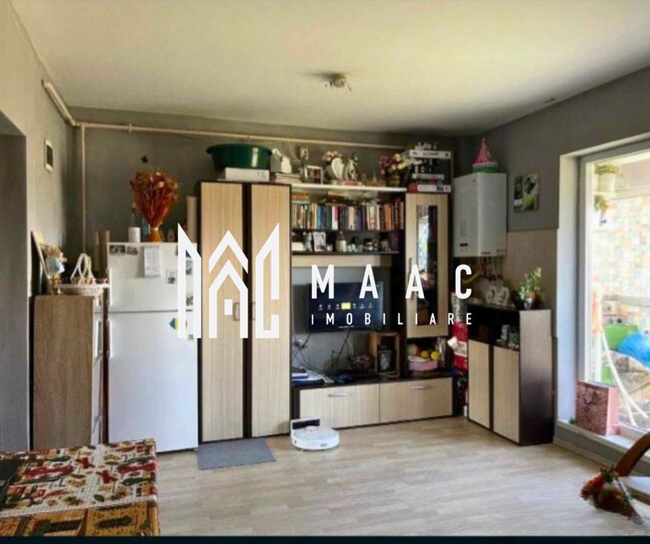 Apartament 2 camere | Etaj 1 | Mobilat si utilat - Poză 3