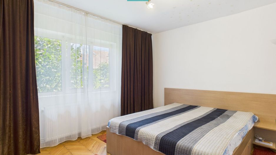 Apartament decomandat  2 camere  – Zona Timocului - Poză 7