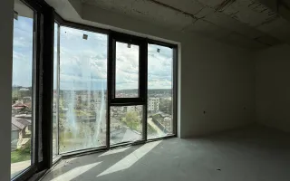 Vânzare, apartament, 2 camere, Strada Basarabia, Ialoveni - Poză 20
