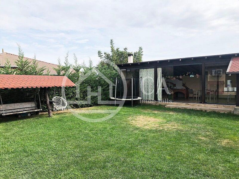 Casa cu 4 camere de inchiriat in Santandrei, Oradea - Poză 16