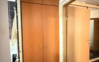 Vanzare Apartament 2 camere, 48 mp, parter, parcare, bloc reabilitat , Rahova - Poză 7