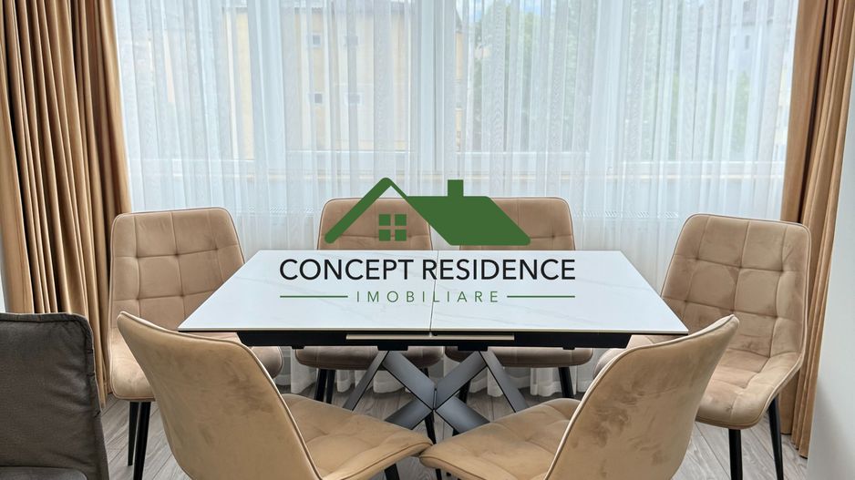 Apartament 3 camere, 70 mp, superfinisat – B-dul Traian, zona Dalia - Poză 3