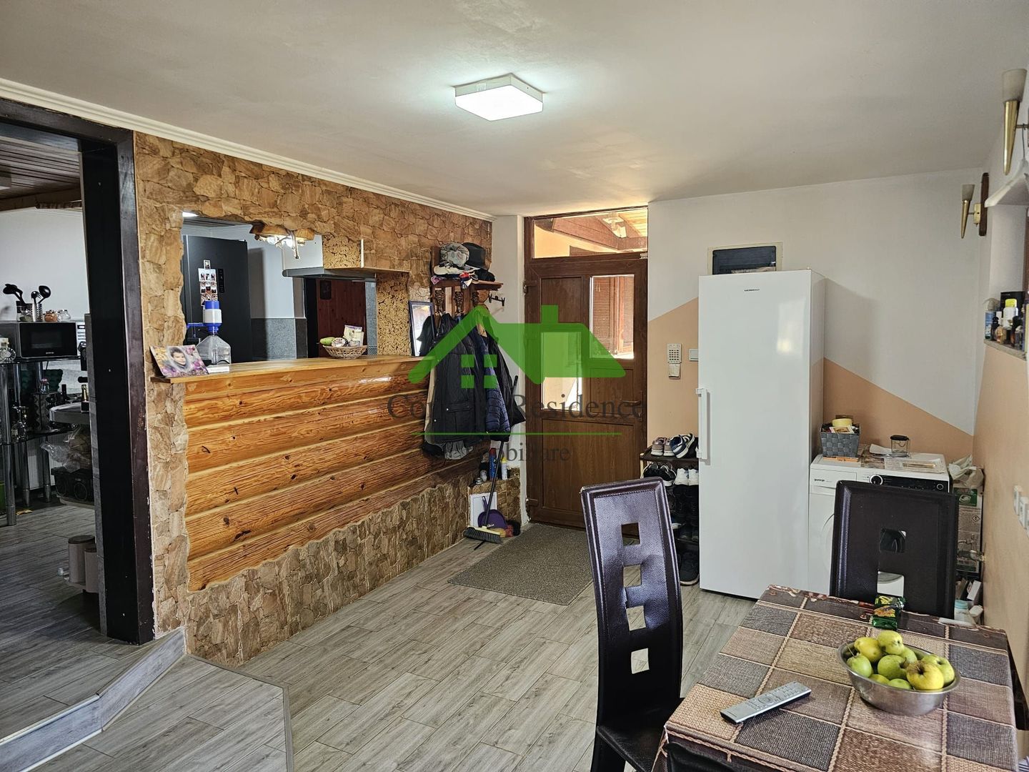 Casa P+M, zona linistita cu panorama- Tautii de Sus !!! - Poză 3