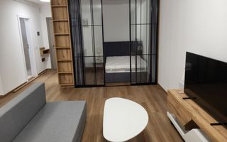 Studio, 49mp, parcare, boxă, Zona Central - Poză 2