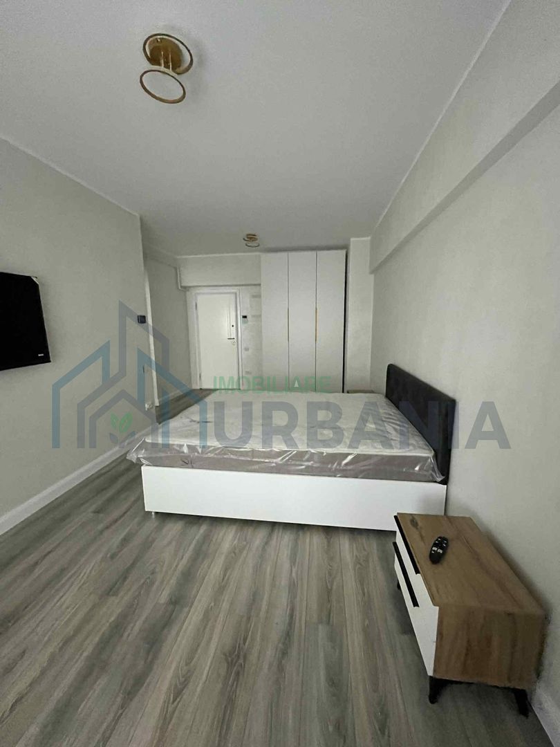 # închiriez ap. 1 cameră Royal Town Copou - Poză 3