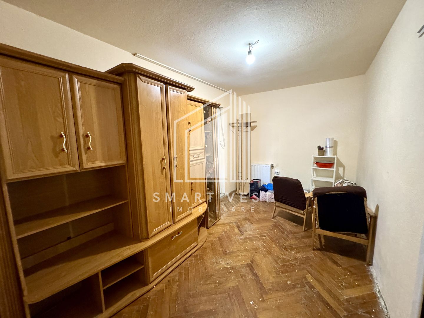 Apartament cu 2 camere - Poză 9