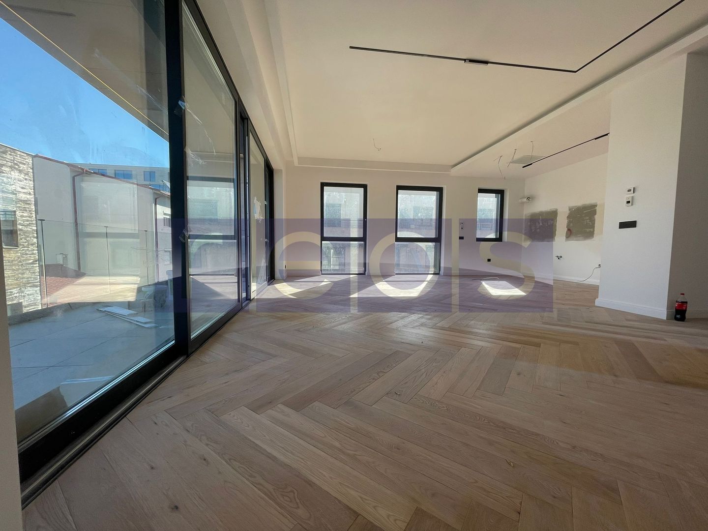 VANZARE | APARTAMENT 3 CAMERE | GRADINA 80 MP | FLOREASCA | BLOC NOU - Poză 2