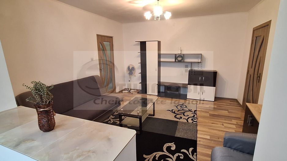 Apartament 2 Camere COPOU - 460 euro - Poză 3