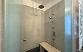 VANZARE PENTHOUSE DEOSEBIT 181MP | TERASA 280MP | MOBILAT SI UTILAT | - Poză 24