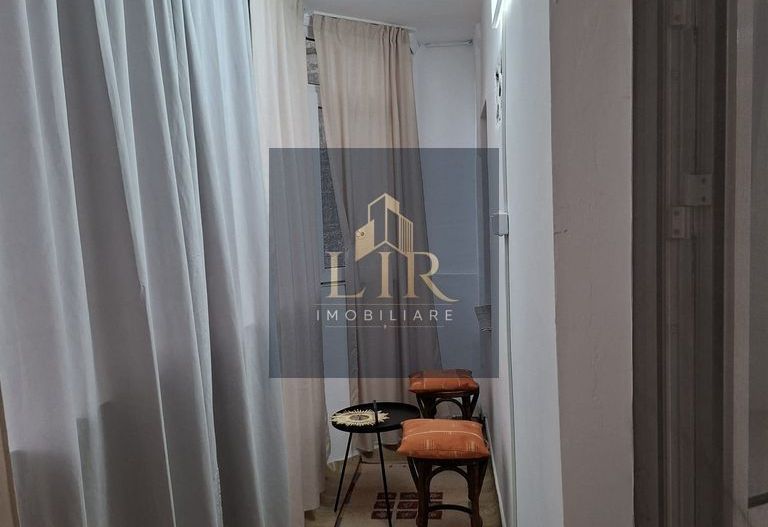 Apartament 2 camere,mobilat si utilat – Zona Dacia, Iasi - Poză 11