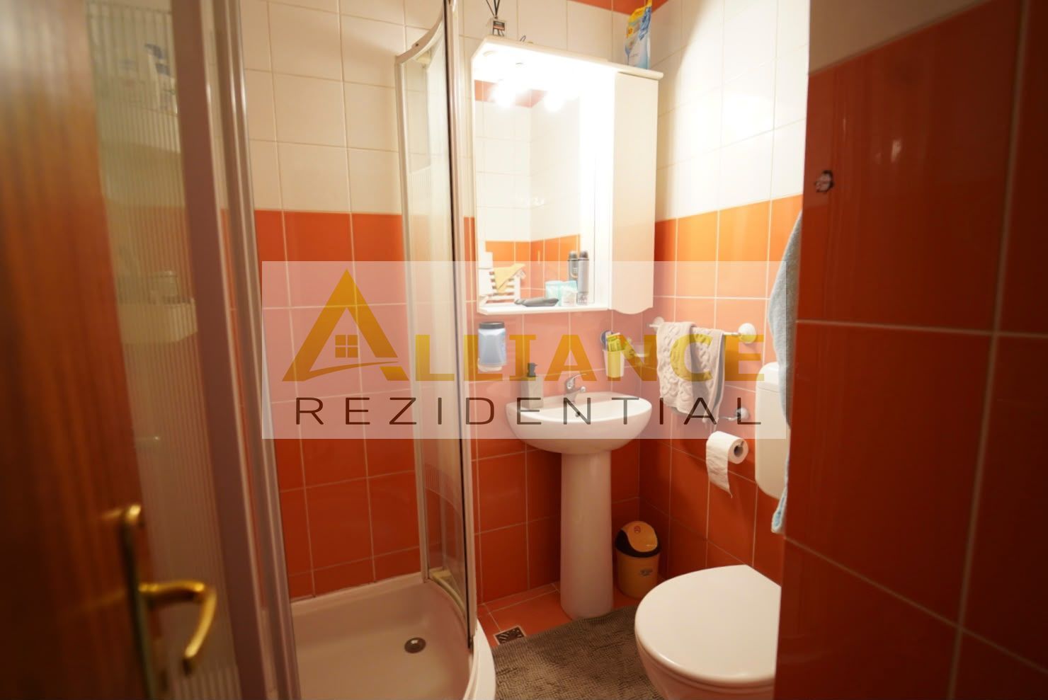 METROU MIHAI BRAVU | 3 CAMERE 2 BAI | 77MP | RENOVAT | GATA DE MUTARE - Poză 7