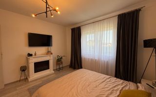 Duplex pe parter Mosnita Noua, unit prin camera tehnica - Poză 8