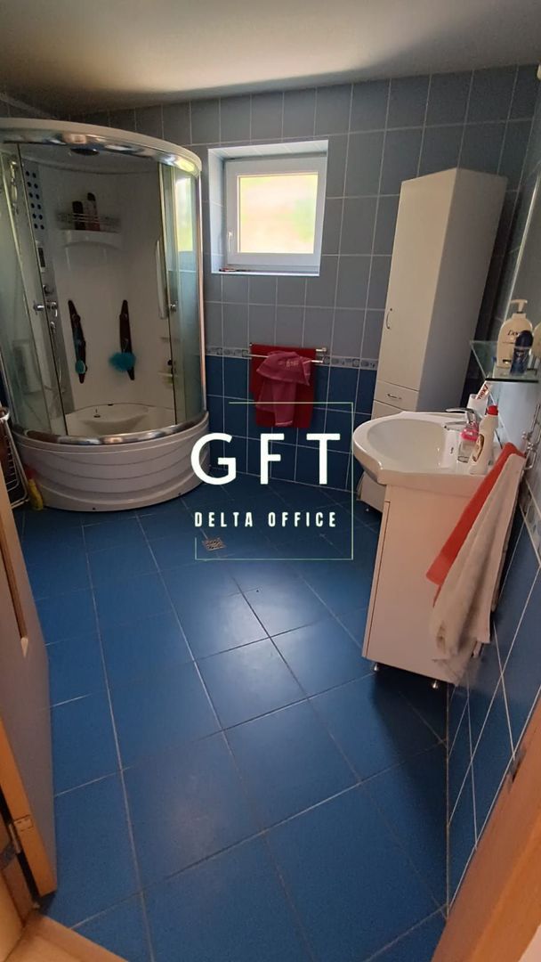 Casa la cheie,Zona Rompetrol - Poză 13