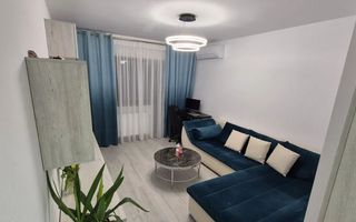 2 Camere Decomandat-Bloc Nou- loc de parcare+curte proprie- Platou Galata - Poză 2