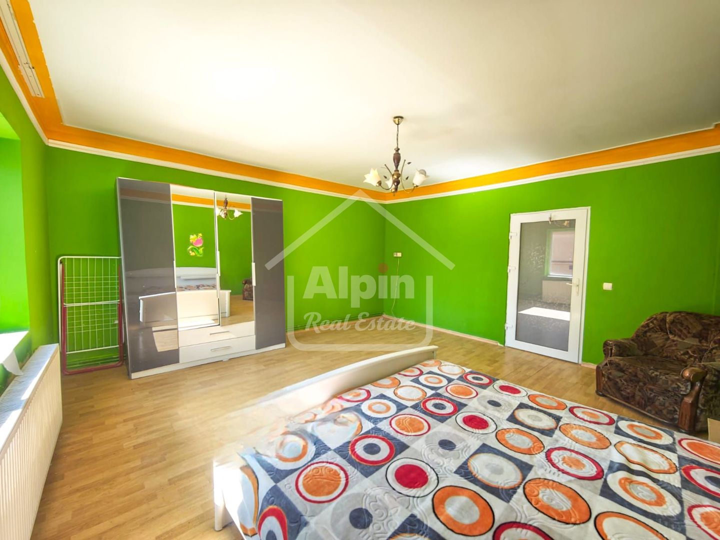 Casa Individuala Zona Astra - Poză 19